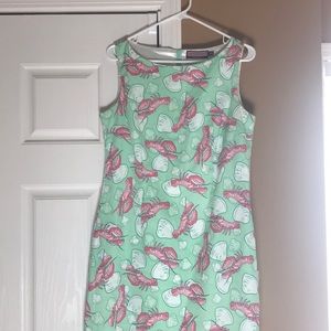 Vineyard Vines dress